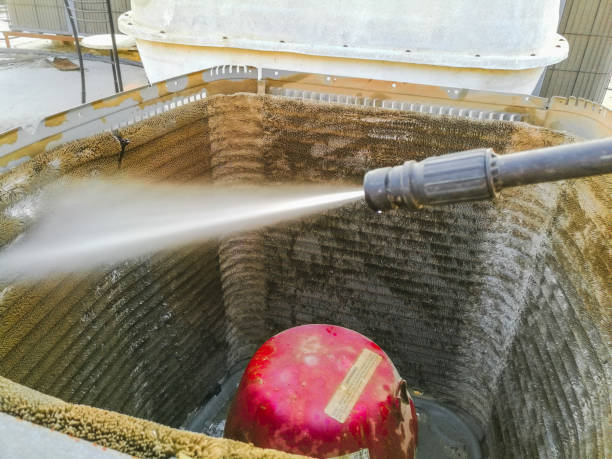 Best HVAC Air Duct Cleaning  in Lake Jackson, TX