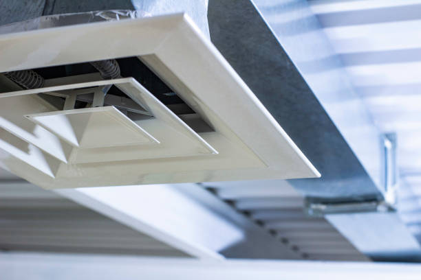 Best HVAC System Cleaning  in Lake Jackson, TX