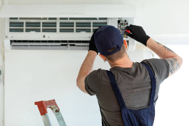 Best Ductwork Cleaning Services  in Lake Jackson, TX