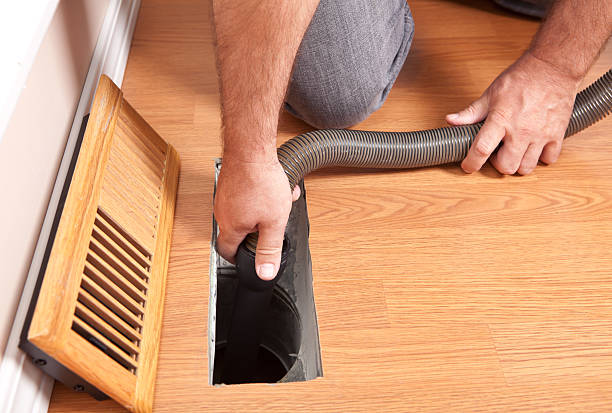 Best Air Duct Cleaning Near Me  in Lake Jackson, TX