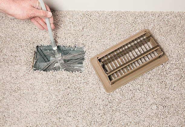 Best Air Duct Cleaning Near Me  in Lake Jackson, TX