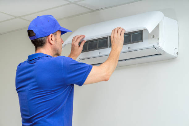 Professional Airduct Cleaning in Lake Jackson, TX