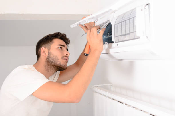 Best Residential Air Duct Cleaning  in Lake Jackson, TX
